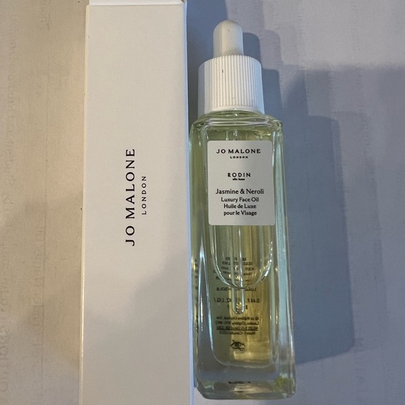 Jo Malone Other - New Jo Malone Jasmine and Neroli facial oil